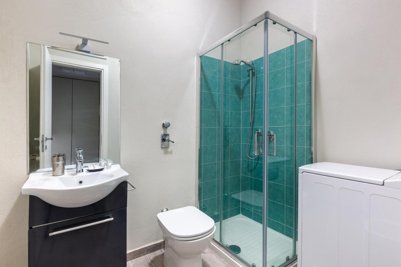 Bnbutler - Panizza - Grazioso Monolocale, Posizione Elegante E Centrale Milaan Buitenkant foto